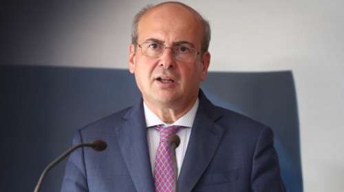 Χατζηδάκης για πλημμύρες: Φρένο στην επέκταση του market pass - Θα χρειαστεί συμπληρωματικός προϋπολογισμός