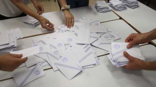 Ευρωεκλογές 2024: Πώς ψήφισαν οι Έλληνες του εξωτερικού - Άνετη πρωτιά ΝΔ, 30 μονάδες πίσω ο ΣΥΡΙΖΑ, τρίτος ο Βαρουφάκης