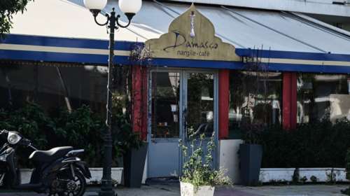 &quot;Δεν σας είπα όλη την αλήθεια&quot;: Ο ιδιοκτήτης της καφετέριας στη Νέα Ιωνία ρίχνει φως στη δολοφονία του 37χρονου από τη μαφία