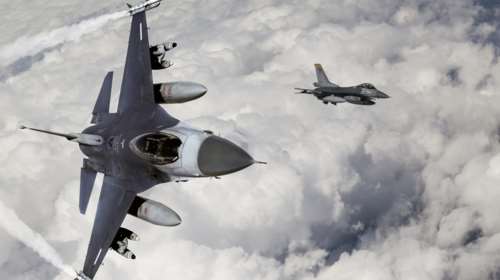 Αμερικανοί βουλευτές για Τουρκία: Να πιστοποιήσει ότι τα F-16 δεν θα χρησιμοποιηθούν εναντίον της Ελλάδας