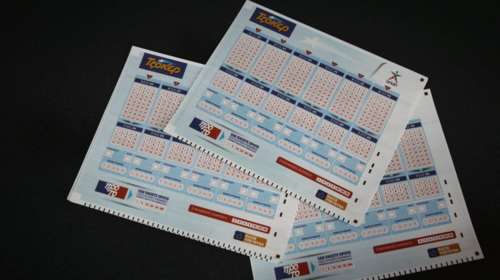 Τζόκερ κλήρωση 2346: Αυτοί είναι οι τυχεροί αριθμοί για σήμερα (5/10/2021)