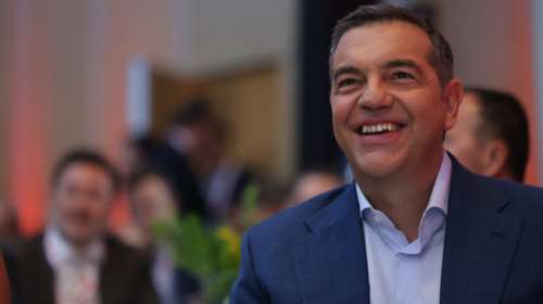 Η πρώτη συνέντευξη Τσίπρα: "Η σχέση μου με τον ΣΥΡΙΖΑ έχει κλείσει - Ο Μητσοτάκης λειτουργεί ως ολιγάρχης"