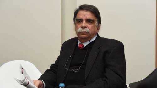 Βατόπουλος: Μπορεί να επιτραπεί άμεσα το κυνήγι και το ψάρεμα - Οχι σε μετακίνηση από νομό σε νομό