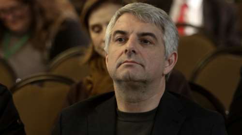 Αιχμές Κωνσταντινόπουλου: Κακή εξέλιξη η δημοσκοπική μας εικόνα - Δεν ήθελα να υπογράψουμε πρόταση μομφής με την Κωνσταντοπούλου