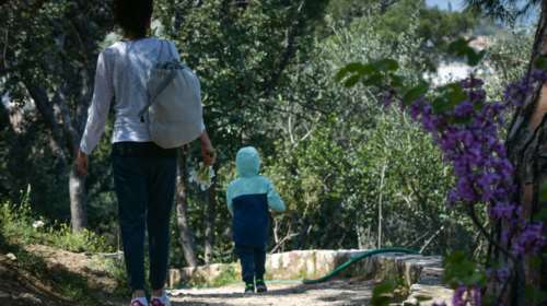 Καιρός: Στους 28 βαθμούς σήμερα ο υδράργυρος - Πού αναμένονται βροχές