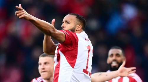 Ολυμπιακός – ΟΦΗ 2-1: Ανατροπή με άγχος και έφυγε για Τούμπα!