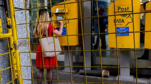 ΕΛΤΑ: Λουκέτο σε 204 καταστήματα σε όλη την Ελλάδα - Πώς εξηγεί την απόφασή της η εταιρεία