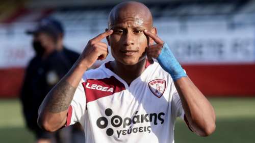 Τραγικό τέλος για τον Ματίας Ακούνα: Αυτοκτόνησε στα 33 του ο πρώην ποδοσφαιριστής της ΑΕΛ και της Λαμίας