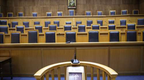 Ελεύθεροι οι δύο ανήλικοι για το οπαδικό επεισόδιο στην Πάτρα - Κατηγορείται για ανθρωποκτονία ο τρίτος