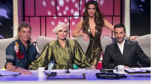 My Style Rocks spoiler: Αυτή η παίκτρια αποχωρεί αυτή την εβδομάδα