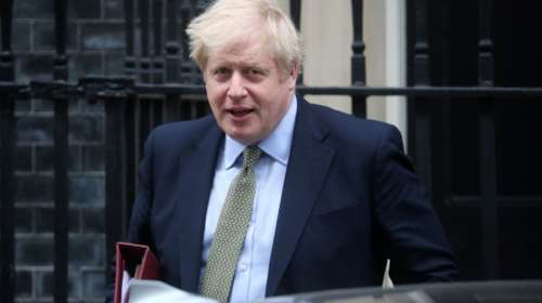 Βρετανία - κορονοϊός: Δεν θα επιβάλουμε γενικούς ταξιδιωτικούς περιορισμούς για το Λονδίνο