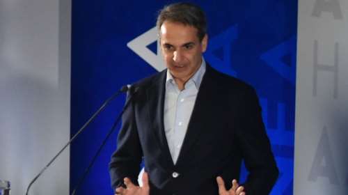 Μητσοτάκης για Παππά: Καταδικάστηκε για το πιο ατιμωτικό έγκλημα - Από πού "κρατάει" τον Τσίπρα;