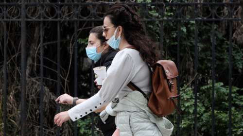 Κορονοϊός: 2.313 νέα κρούσματα και 30 θάνατοι - Στους 361 οι διασωληνωμένοι