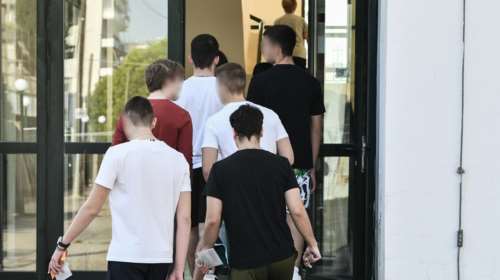 Πανελλήνιες: Πώς λειτουργούσε το κύκλωμα με τις πλαστές μοριοδοτήσεις από αθλητικούς αγώνες - Ταρίφα πάνω από 3.000 ευρώ