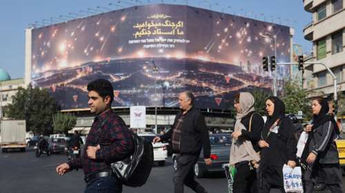 Ανάλυση: Το δίλημμα του Ιράν μετά το πρώτο απευθείας χτύπημα του Ισραήλ - Ολοκληρωτικός πόλεμος ή διπλωματική αναδίπλωση