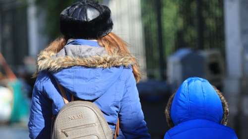 Χειμωνιάτικος καιρός: Κρύο διαρκείας στη χώρα - Βουτιά τουλάχιστον έξι βαθμών κάτω από τις κανονικές θερμοκρασίες