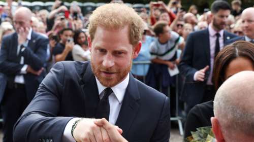 Πρίγκιπας Χάρι: Έσπασε ταμεία το Spare, "πέταξε" με 400.000 αντίτυπα - Περισσότερα πούλησε μόνο ο Χάρι Πότερ