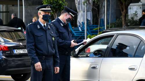 Απαγωγή 6χρονου: Νέα ανακοίνωση της Αστυνομίας για την καταγγελία της μητέρας - Τι αλλάζει με τις ημερομηνίες