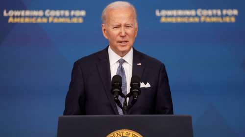 Νέος "πονοκέφαλος" για τον Μπάιντεν: Βρέθηκαν κι άλλα απόρρητα έγγραφα στο γκαράζ του σπιτιού του