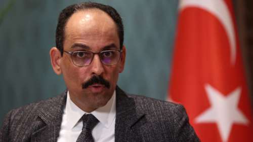 Νέο μήνυμα της Τουρκίας για Φινλανδία και Σουηδία: Αν θέλουν να μπουν στο ΝΑΤΟ να κάνουν κάτι για τις τρομοκρατικές οργανώσεις