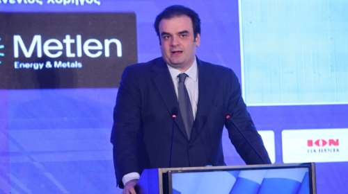 Πιερρακάκης: Δεν θα παίρνουν την επιστροφή ενοικίου όσοι δεν το πληρώνουν ηλεκτρονικά