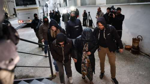 Σκάνδαλο ΟΠΕΚΕΠΕ: Ελεύθεροι όλοι οι κατηγορούμενοι της δεύτερης ομάδας - Ανάμεσα τους η σύζυγος του λογιστή