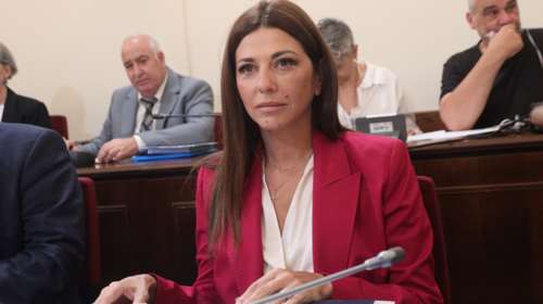 Ζαχαράκη: Μετά από 15 αιώνες η Ιερά Μονή Σινά αποκτά νομική προσωπικότητα στην Ελλάδα