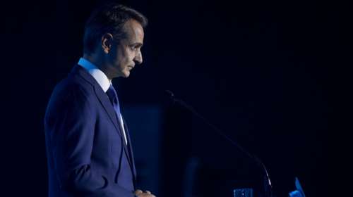 Εξαγγελίες Μητσοτάκη από ΔΕΘ: Ποιοι θα δουν διπλή αύξηση στον μισθό τους - Αναλυτικά παραδείγματα