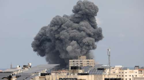 Πόλεμος στο Ισραήλ: Η Χαμάς παραβίασε την κατάπαυση πυρός, σύμφωνα με τον ισραηλινό στρατό