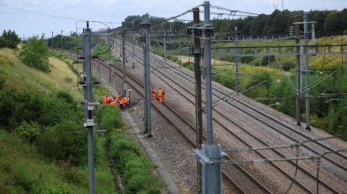 Δολιοφθορά στα γαλλικά τρένα τη μέρα έναρξης των Ολυμπιακών Αγώνων: Ο υπουργός Εσωτερικών δεν αποκλείει εμπλοκή ξένης χώρας