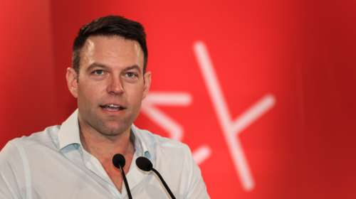 Κασσελάκης για Τέμπη: Δεν μπορεί ο υπουργός με επανειλημμένες προειδοποιήσεις απλά να ισχυρίζεται ότι είναι αθώος