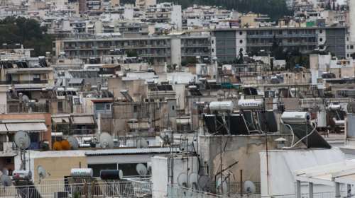 &quot;Αμόκ&quot; για τις επιδοτήσεις: 170.000 θέλουν ηλιακό θερμοσίφωνα και 30.000 επιδοτούμενο στεγαστικό δάνειο