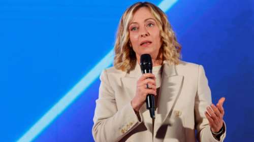 Σκάνδαλο στην Ιταλία: Διέρρευσαν στο διαδίκτυο τα προσωπικά τηλέφωνα της Μελόνι, του Ματαρέλα και υπουργών