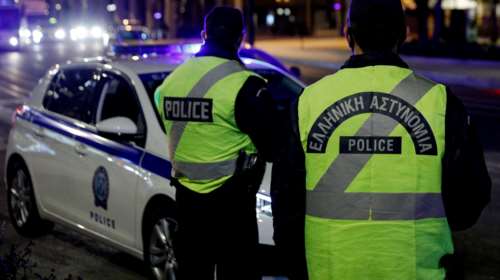 Θεσσαλονίκη: Ένοικος σπιτιού πυροβόλησε και τραυμάτισε στο πόδι διαρρήκτη