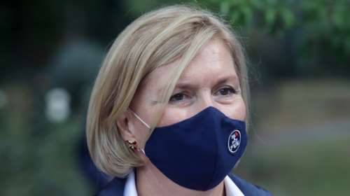 Γκάγκα: Τις επόμενες ημέρες ξεκινούν οι δωρεάν μαστογραφίες - Αρχίζει εβδομαδιαία ενημέρωση για ευλογιά πιθήκων