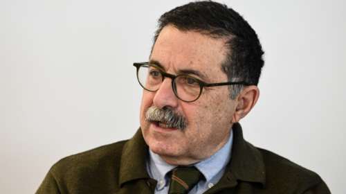 Πέθανε ο Θεόφιλος Ρόζενμπεργκ - Ο ιδρυτής των &quot;Γιατρών του Κόσμου&quot;