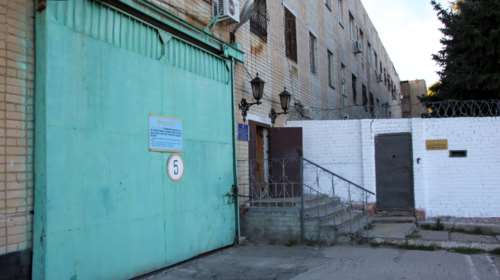 Ρωσία: Σκληρές εικόνες από βιασμούς κρατουμένων σε φυλακή - Καταγγελίες για οργανωμένο κύκλωμα [Βίντεο]