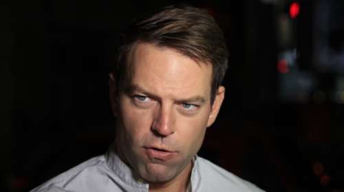 Κασσελάκης: "Δε με ενοχλεί το "Στεφανάκος", αλλά η κατάλυση της δημοκρατίας - Συνεδριάζουν για να κόψουν όσους χρειαστεί"