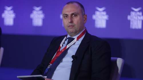 Καραγιάννης: Παρακαταθήκη της παράταξης για τις επόμενες γενιές τα έργα 13 δισ. ευρώ