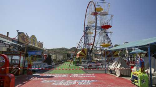 Δυστύχημα στο λούνα παρκ της Χαλκιδικής: Νέα πρόσωπα βάζει στο κάδρο ο Εισαγγελέας - Ζητά επέκταση της προκαταρκτικής έρευνας