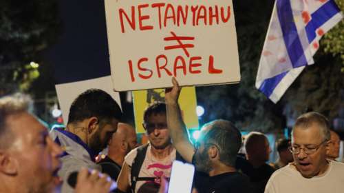 Ισραήλ: Με συντριπτική πλειοψηφία η Κνεσέτ απαγόρευσε τη λειτουργία της UNRWA στη χώρα