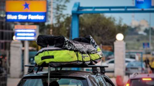 Περισσότεροι έλεγχοι στα λιμάνια ενόψει Πάσχα - Ποιοι εξαιρούνται από τις μετακινήσεις με πλοία