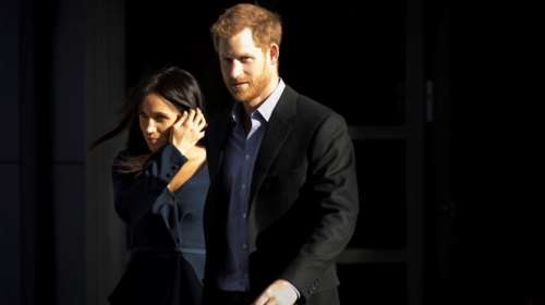 Ανεπιθύμητοι παντού Χάρι και Μέγκαν: To πολυπαιγμένο δράμα που κούρασε, το ναυάγιο του Sussex Royal και το… World Party