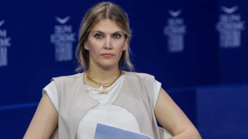 Δεσμεύεται η περιουσία της Εύας Καϊλή στην Ελλάδα- Και οι λογαριασμοί όλης της οικογένειας