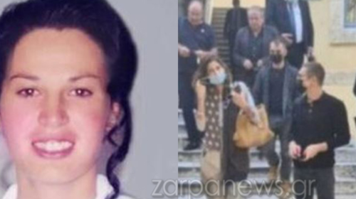 &quot;Έγκλημα, όχι αυτοκτονία&quot;: Καταπέλτης η εισαγγελέας για τον θάνατο της 47χρονης Εφης Τσιχλάκη στα Χανιά