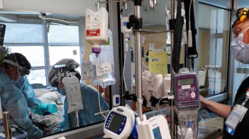 Κορονοϊός: Αυξάνονται τα κρούσματα- Πάνω από 1.500 αναμένεται να ανακοινωθούν σήμερα