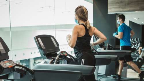 Επίσημο: Ανοίγουν τη Δευτέρα 31/5 τα γυμναστήρια και τα γήπεδα ποδοσφαίρου 5x5 και μπάσκετ