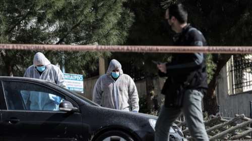 Δολοφονία Καραϊβάζ: Ψάχνουν στοιχεία στις φυλακές για εντολή εκτέλεσης και διαλόγους της Greek Mafia