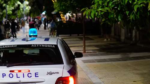Απίστευτες αποκαλύψεις: Ο &quot;κοριός&quot; της ΕΛ.ΑΣ καίει τα κυκλώματα επίορκων αστυνομικών - Το &quot;σκαθάρι&quot; και ο &quot;Μεξικανός&quot;
