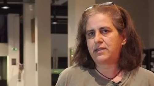 Πέθανε η Στέφη Πετρίδη, σε ηλικία 60 ετών - Γόνος της οικογένειας του γνωστού brand παπουτσιών Fratelli Petridi